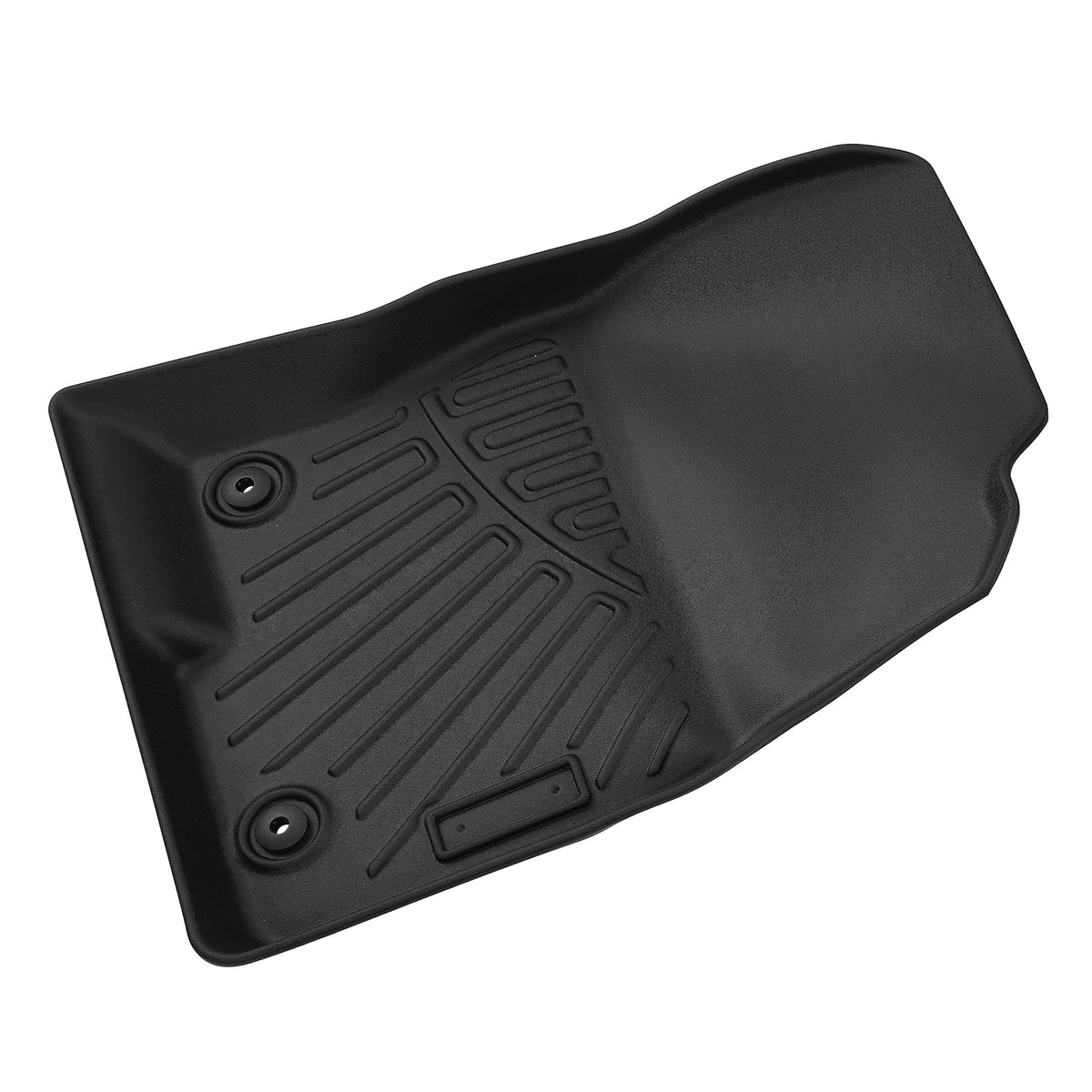 Floor Mats Trunk Mats Cargo Liners compatible For Mazda CX-5 2017-2024 Rubber TPE