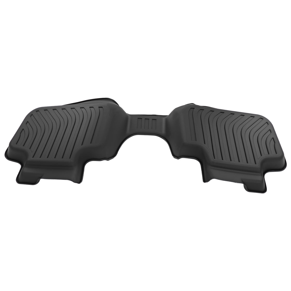 Anti-Slip Carpet Floor Mats compatible For Mini Cooper Countryman 2017-2024 TPE Waterproof