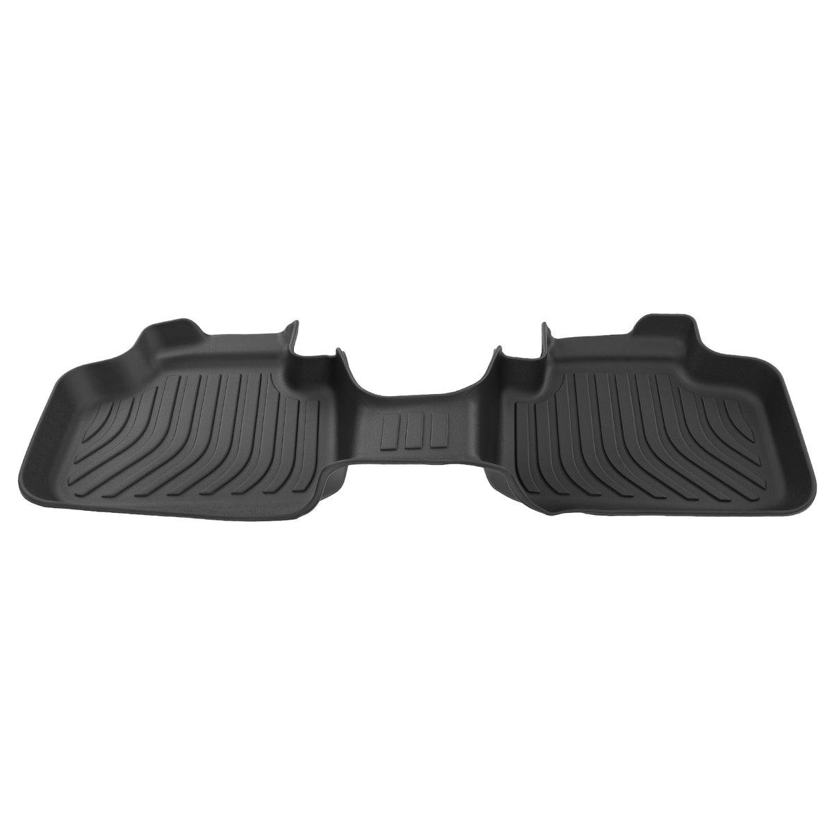 Anti-Slip Carpet Floor Mats compatible For Mini Cooper Countryman 2017-2024 TPE Waterproof