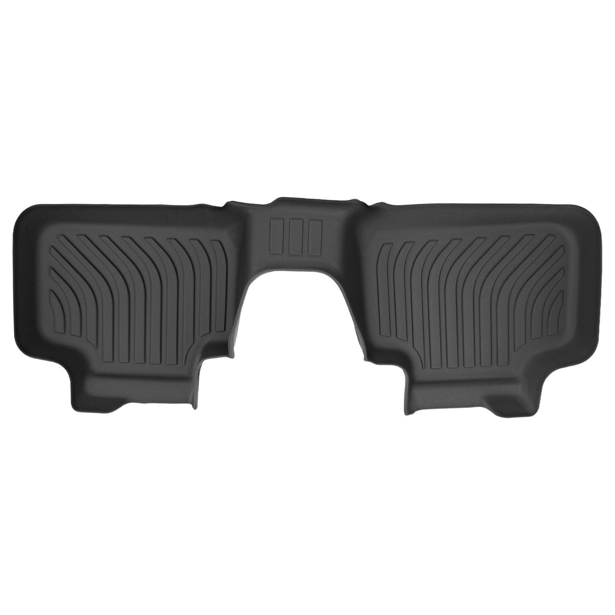 Anti-Slip Carpet Floor Mats compatible For Mini Cooper Countryman 2017-2024 TPE Waterproof
