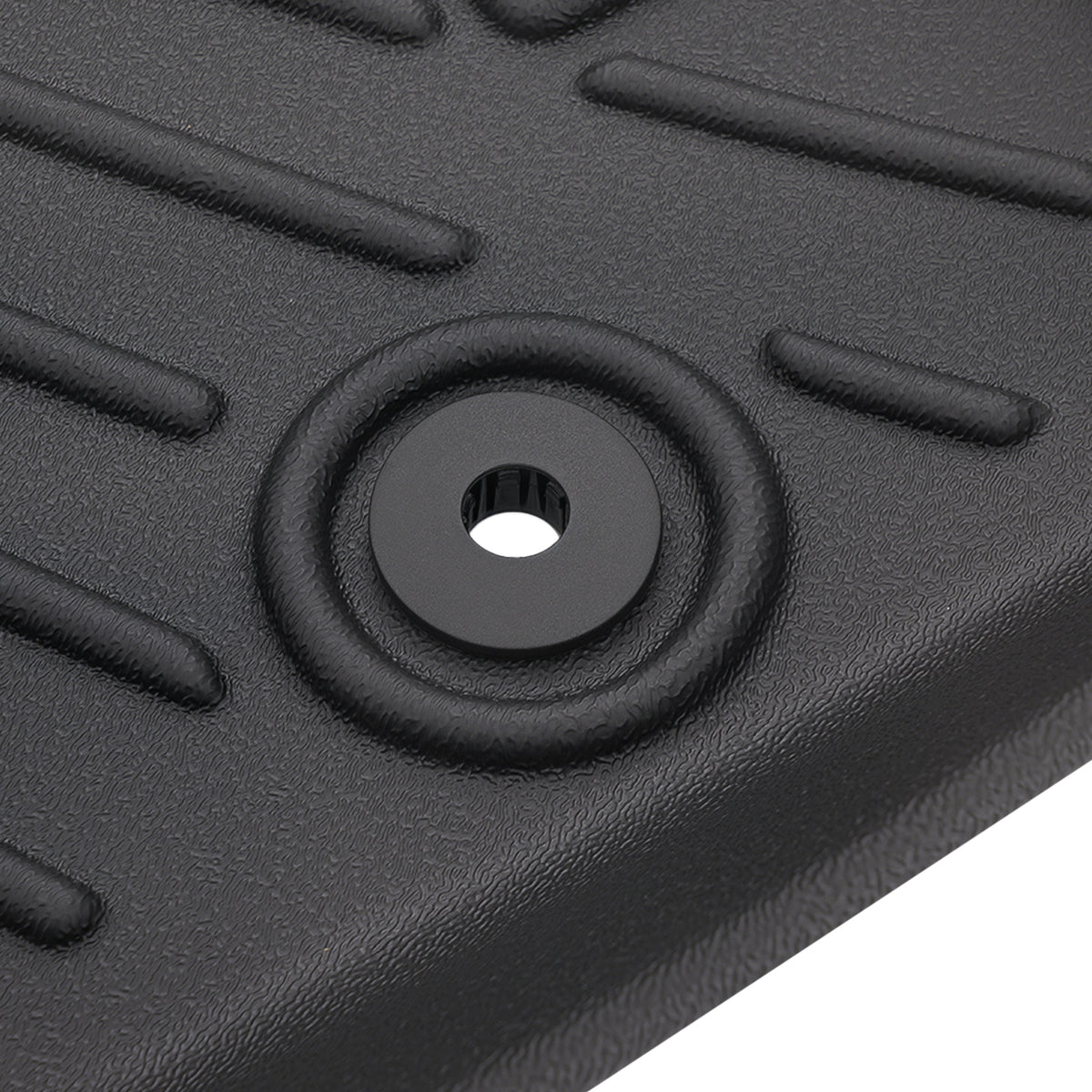 Anti-Slip Floor MatsCargo Liner compatible For Mazda CX90 CX-90 PHEV 2024 7 Seats TPE