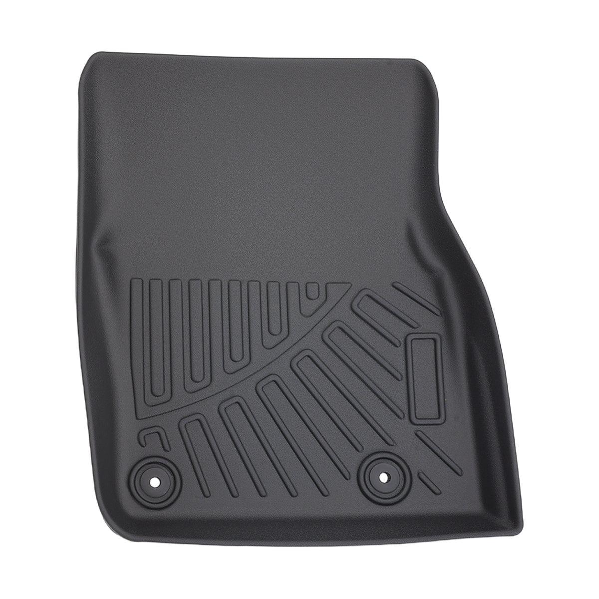 Anti-Slip Floor MatsCargo Liner compatible For Mazda CX90 CX-90 PHEV 2024 7 Seats TPE