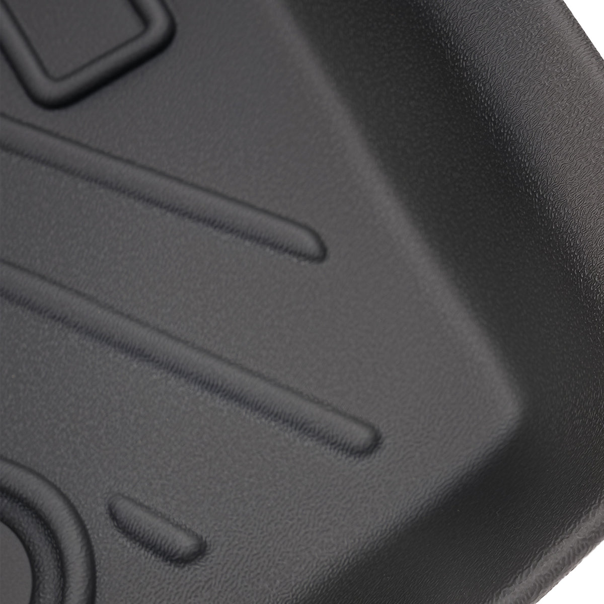 3D Floor Mats Cargo Liner compatible For Mazda CX-50 2023-2025 Anti-Slip TPE All  Weather