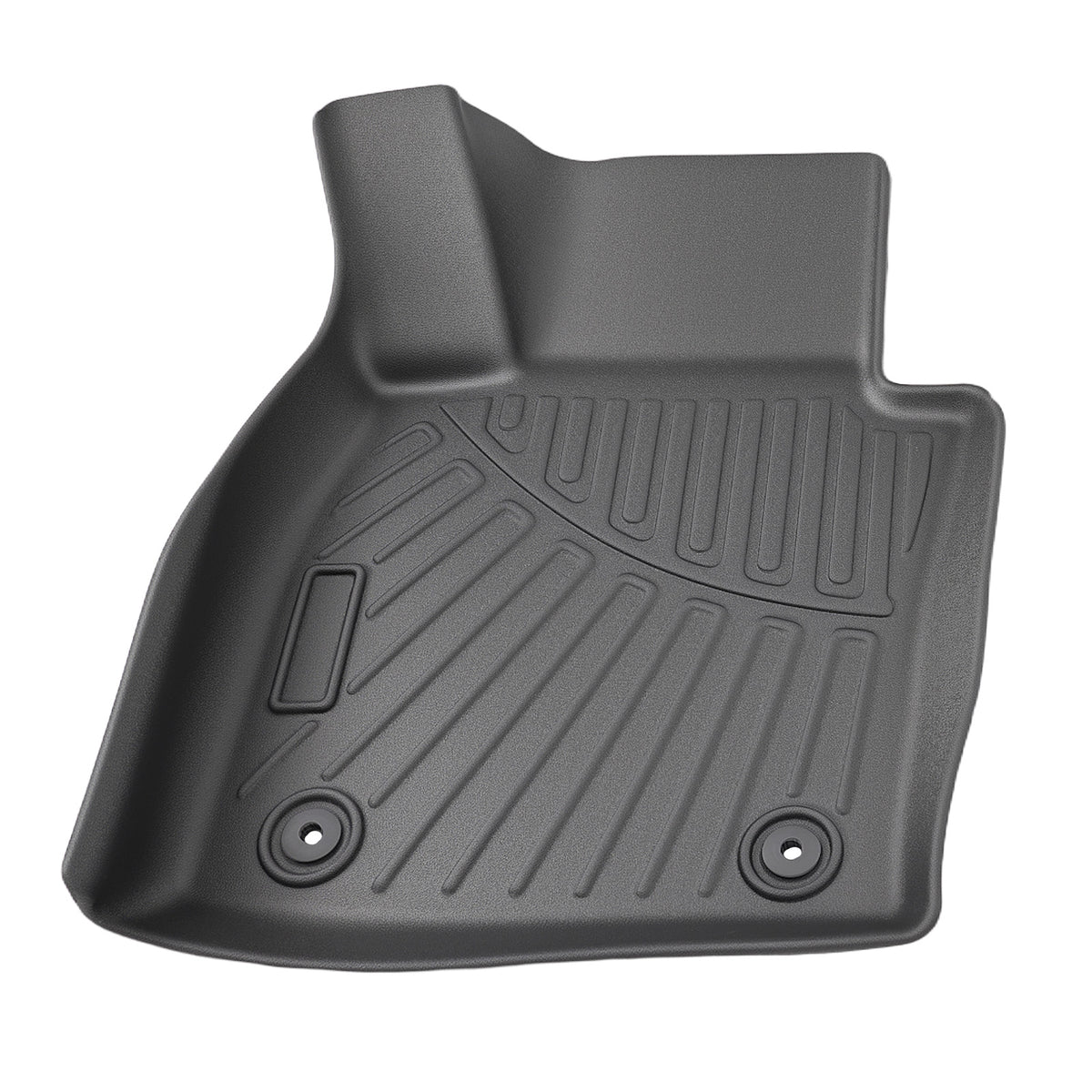 3D Floor Mats Cargo Liner compatible For Mazda CX-50 2023-2025 Anti-Slip TPE All  Weather