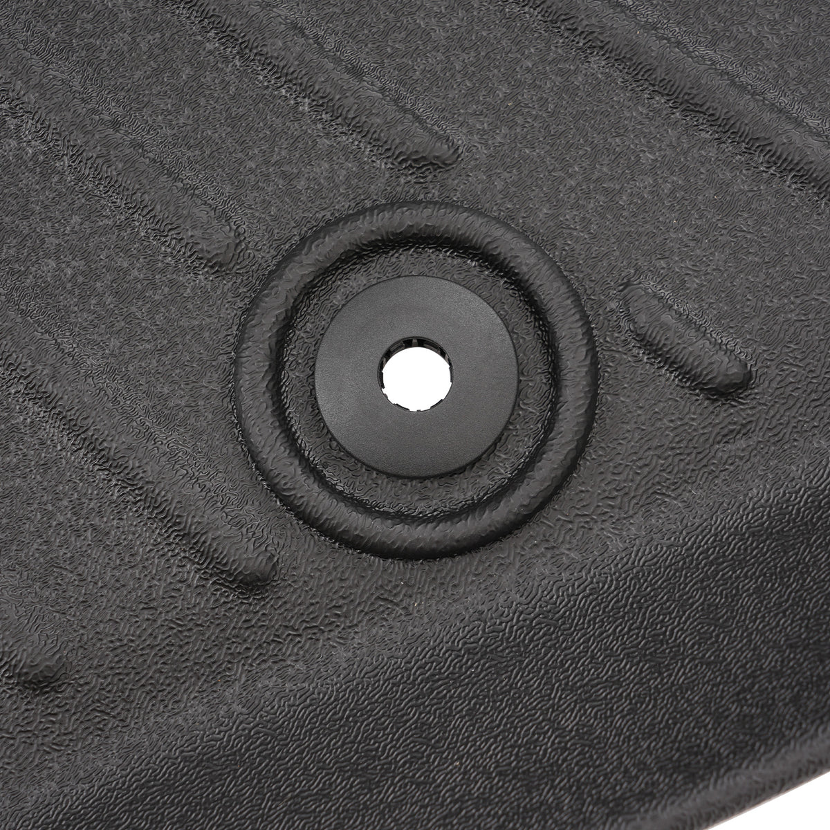 3D Floor Mats Cargo Liner compatible For Mazda CX-50 2023-2025 Anti-Slip TPE All  Weather