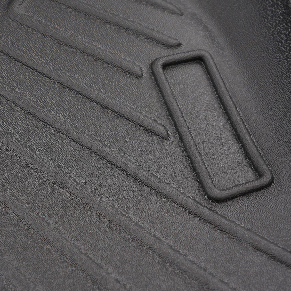 3D Floor Mats Cargo Liner compatible For Mazda CX-50 2023-2025 Anti-Slip TPE All  Weather