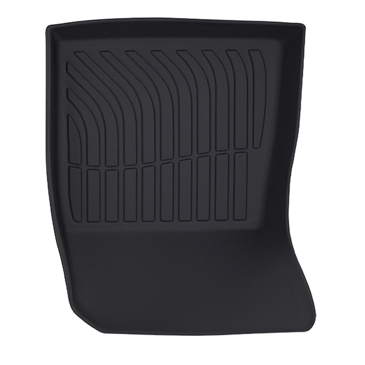 All- Weather Carpet Floor Mats compatible For Mitsubishi Outlander 2022-2025 TPE Rubber