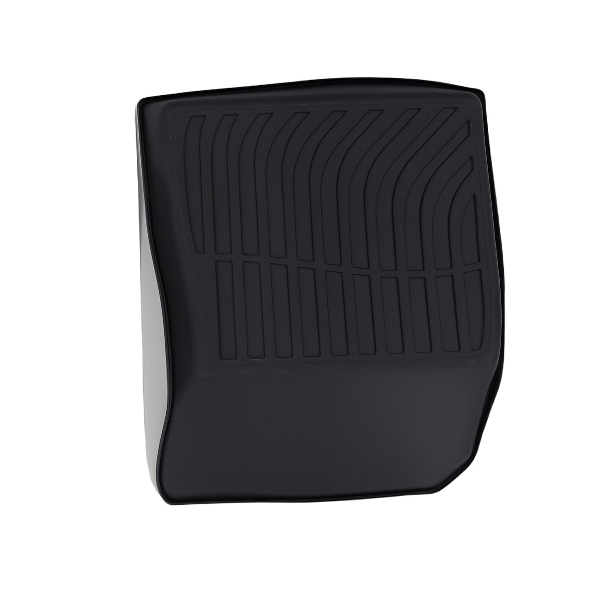 All- Weather Carpet Floor Mats compatible For Mitsubishi Outlander 2022-2025 TPE Rubber