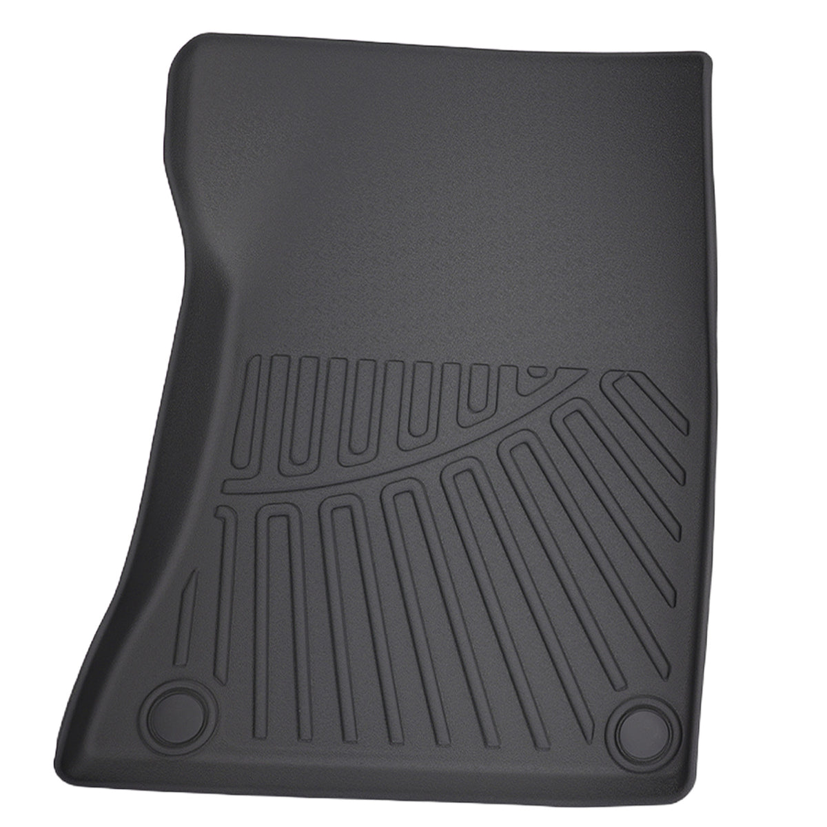 TPE Carpet Floor Mats compatible For Nissan Altima 2019 2020-2025 All  Weather Floor Liners