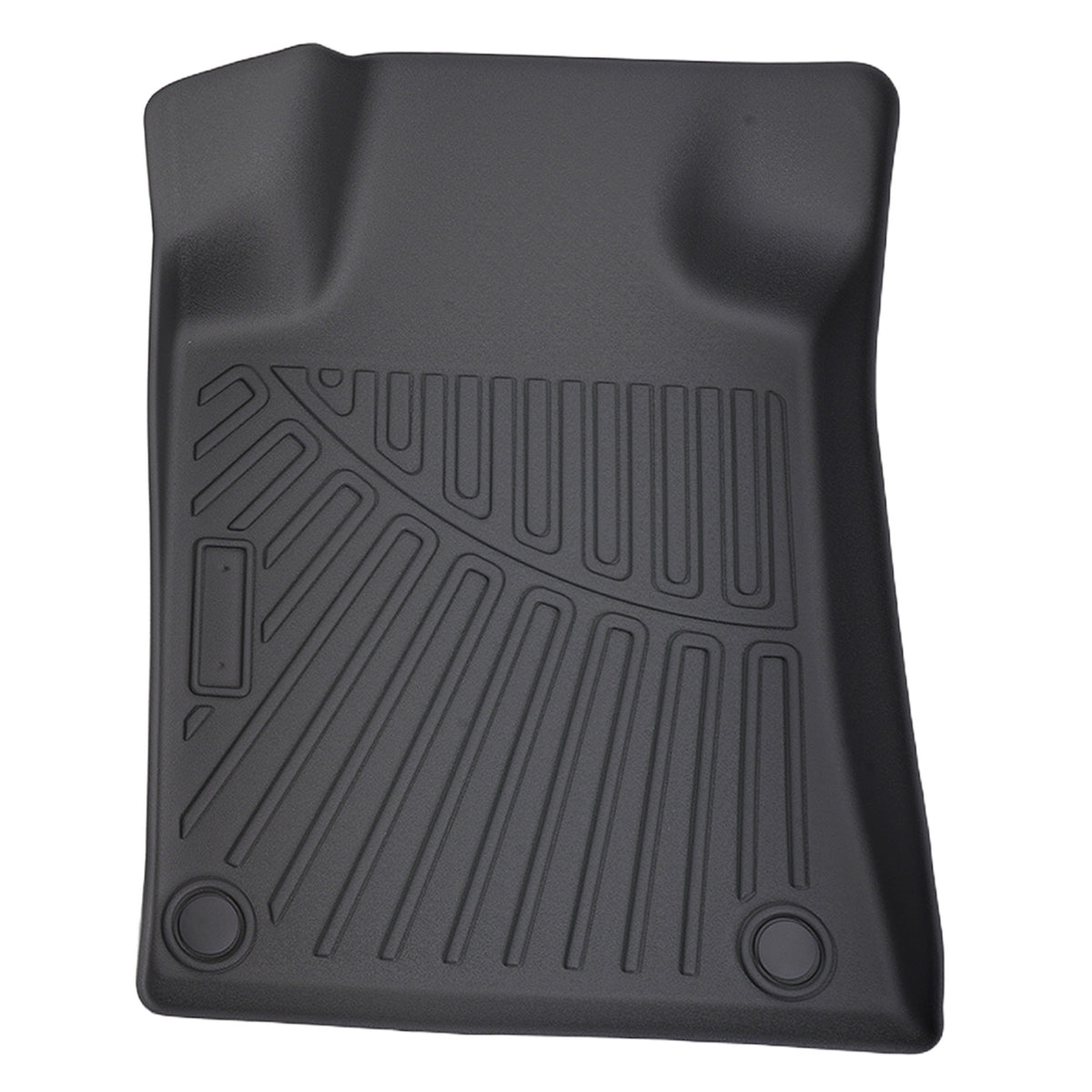 TPE Carpet Floor Mats compatible For Nissan Altima 2019 2020-2025 All  Weather Floor Liners