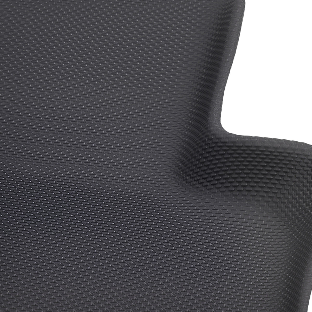 5FT TPE Truck Bed Mat compatible For Nissan Frontier Crew Cab Pro-X SL 22-25 All  Weather