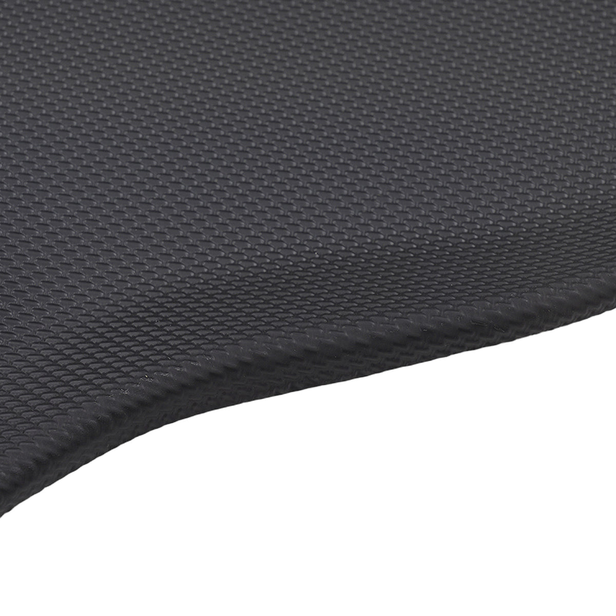 5FT TPE Truck Bed Mat compatible For Nissan Frontier Crew Cab Pro-X SL 22-25 All  Weather