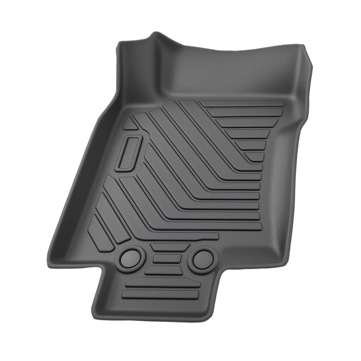 All  Weather Car Floor Mats compatible For Nissan Rogue 14-2020  TPE Floor Liners Car Carpet