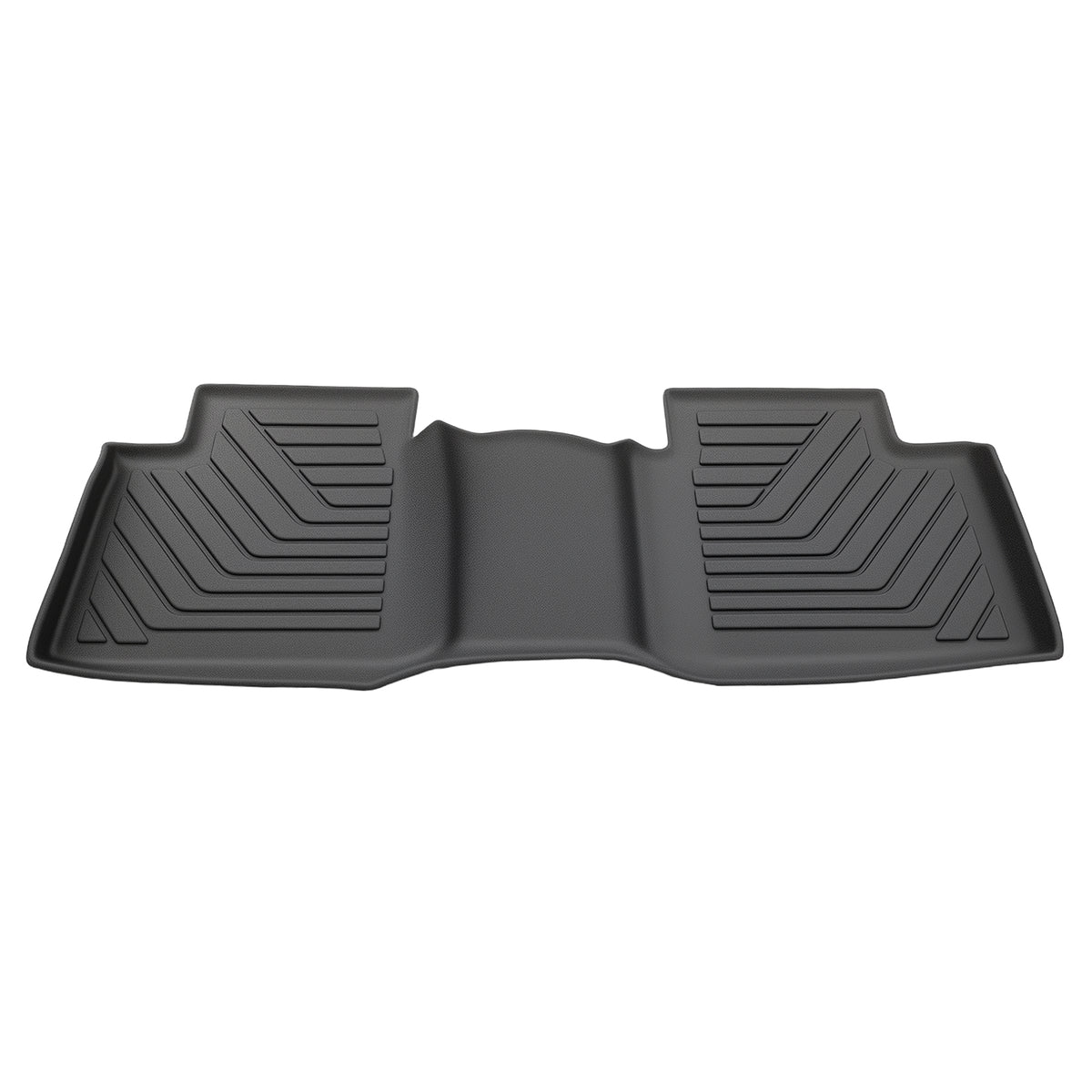 All  Weather Car Floor Mats compatible For Nissan Rogue 14-2020  TPE Floor Liners Car Carpet