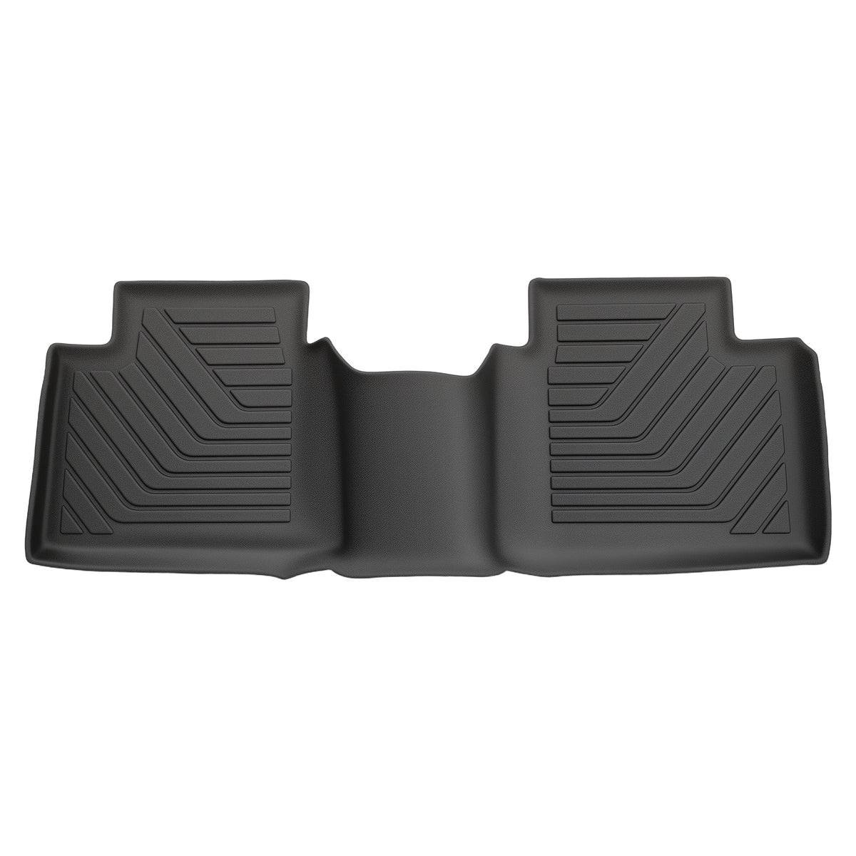 All  Weather Car Floor Mats compatible For Nissan Rogue 14-2020  TPE Floor Liners Car Carpet