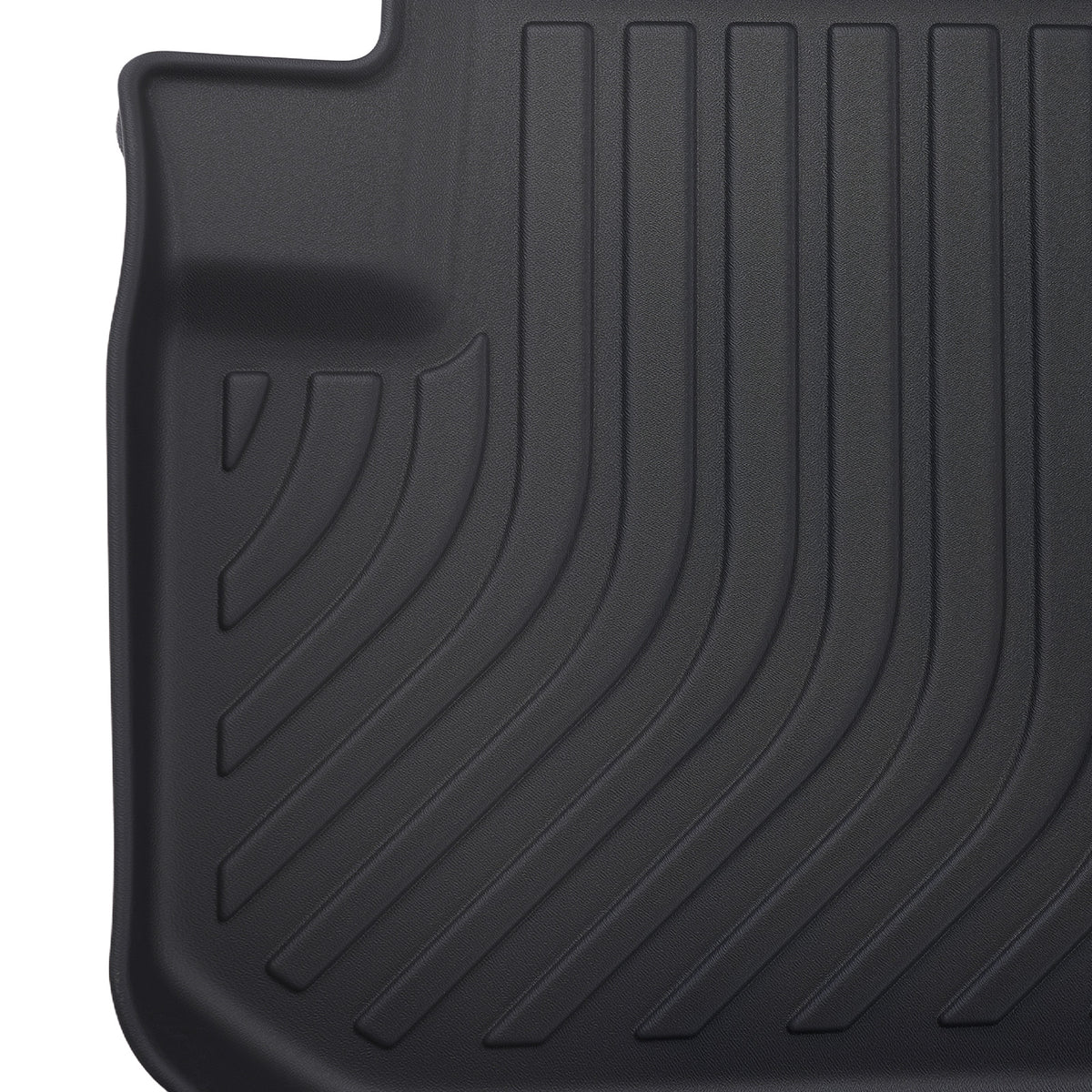 All  Weather Carpet Floor Mats compatible For Subaru Forester 2014-2018 Waterproof Black