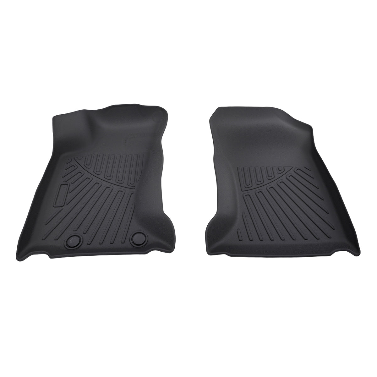 All  Weather Floor Mat compatible For Subaru Legacy/Outback 2020-2025 TPE Floor Liners