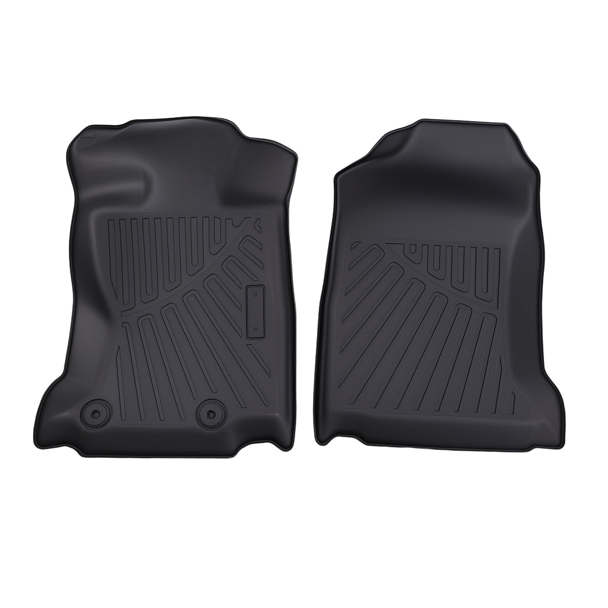 All  Weather Floor Mat compatible For Subaru Legacy/Outback 2020-2025 TPE Floor Liners