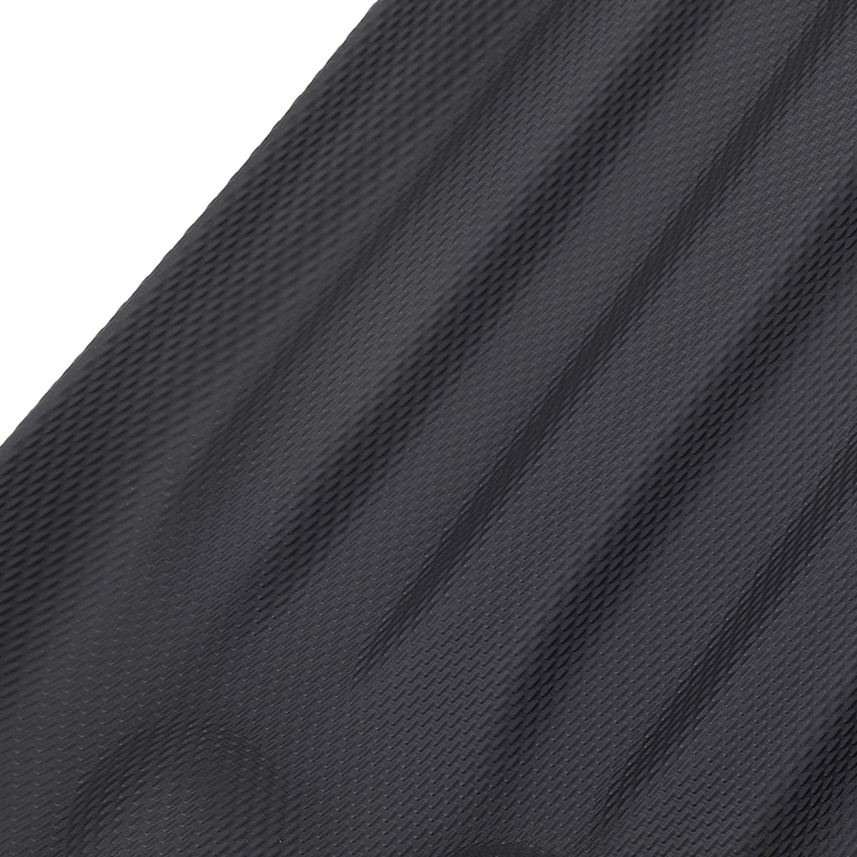 All Season Truck Bed Mat compatible For Toyota Tacoma 2024-2025 5ft Black TPE Protection