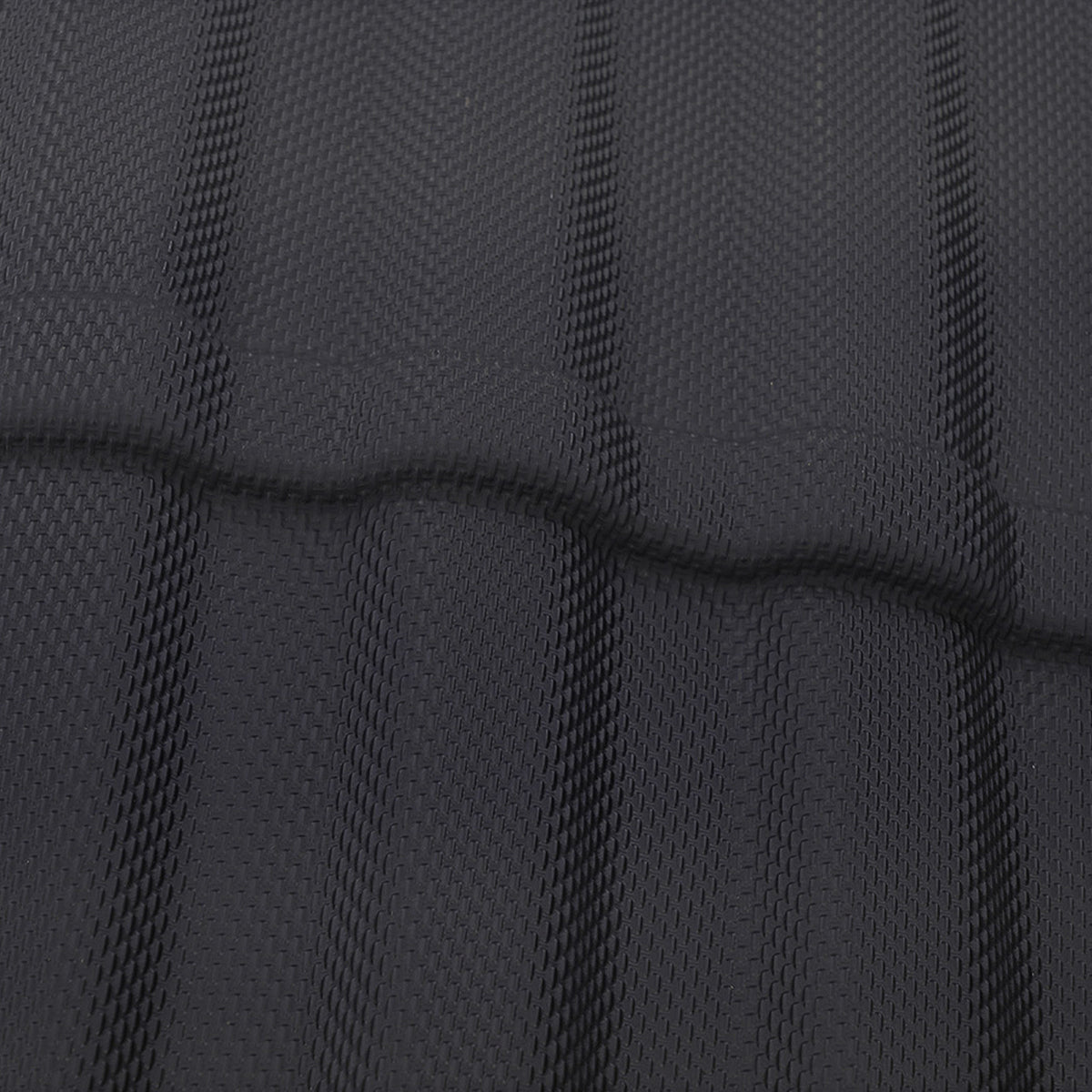 All Season Truck Bed Mat compatible For Toyota Tacoma 2024-2025 5ft Black TPE Protection