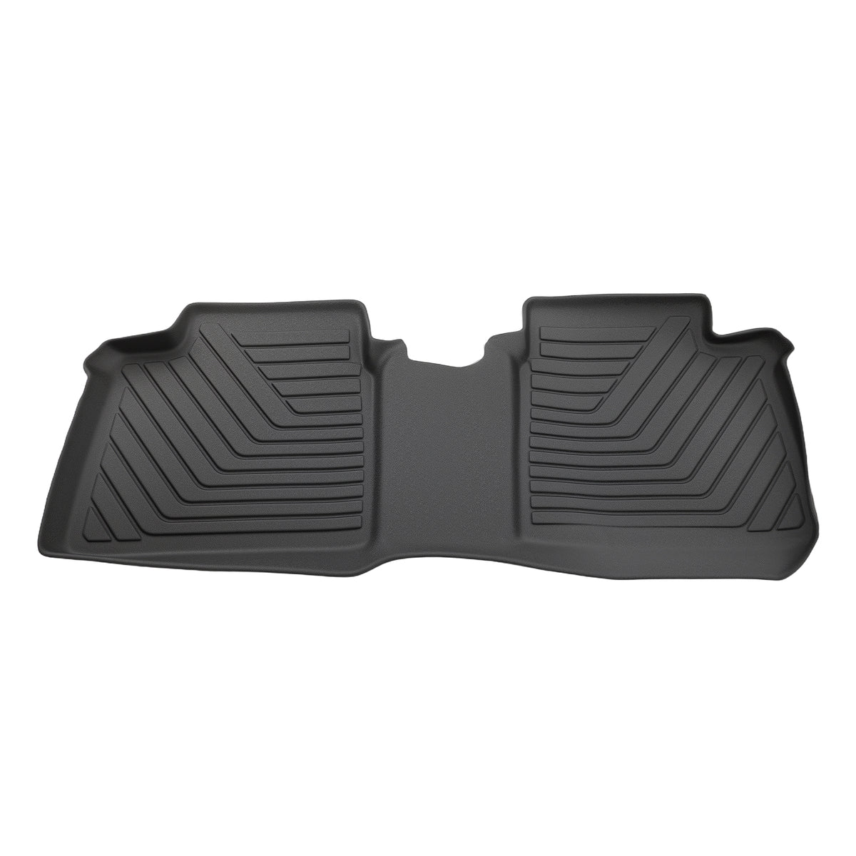 Anti-Slip Floor Mats Liner compatible For Toyota Corolla 2014-2019 TPE Rubber FrontRear