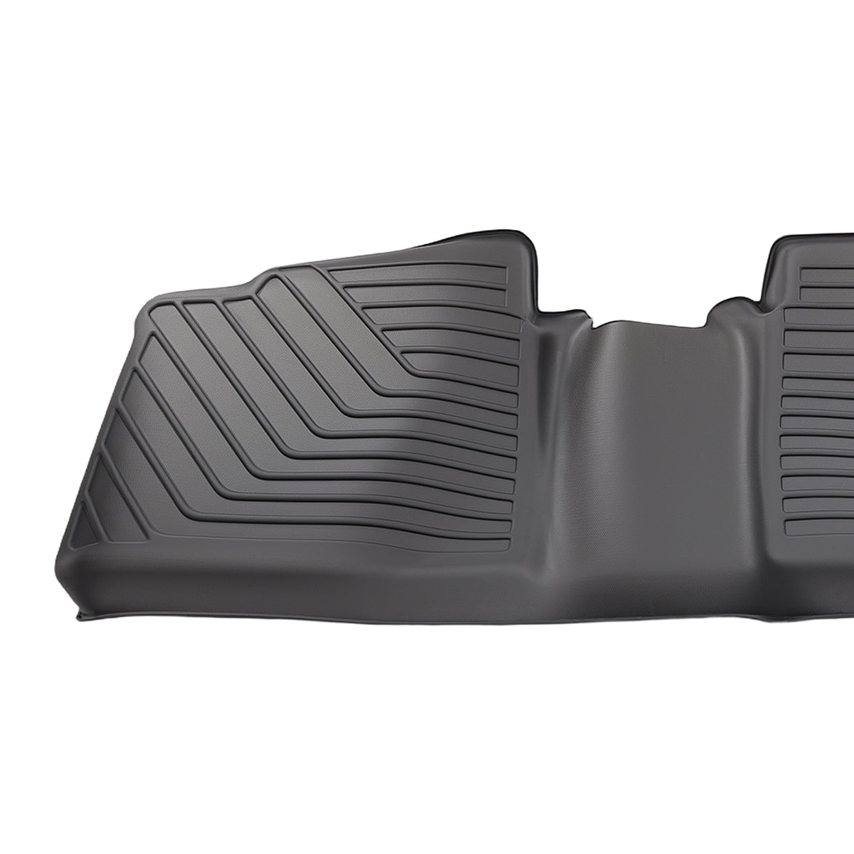 Anti-Slip Floor Mats Liner compatible For Toyota Corolla 2014-2019 TPE Rubber FrontRear