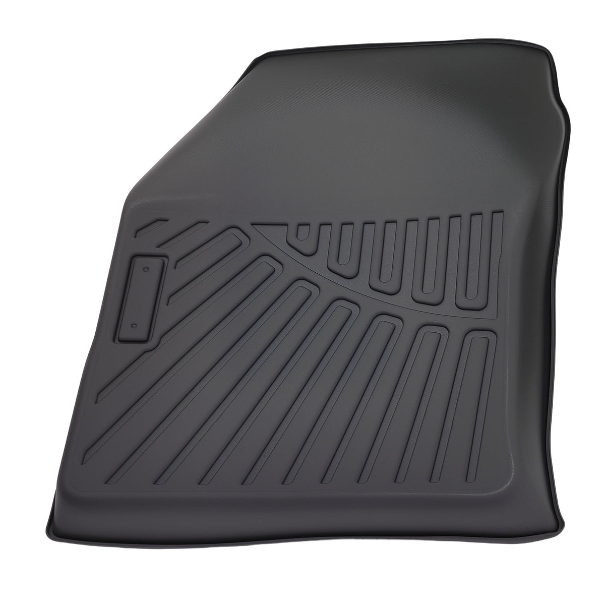 Floor Mats Liner compatible For Toyota Corolla/Corolla Hybrid 2020-2023 All- Weather TPE