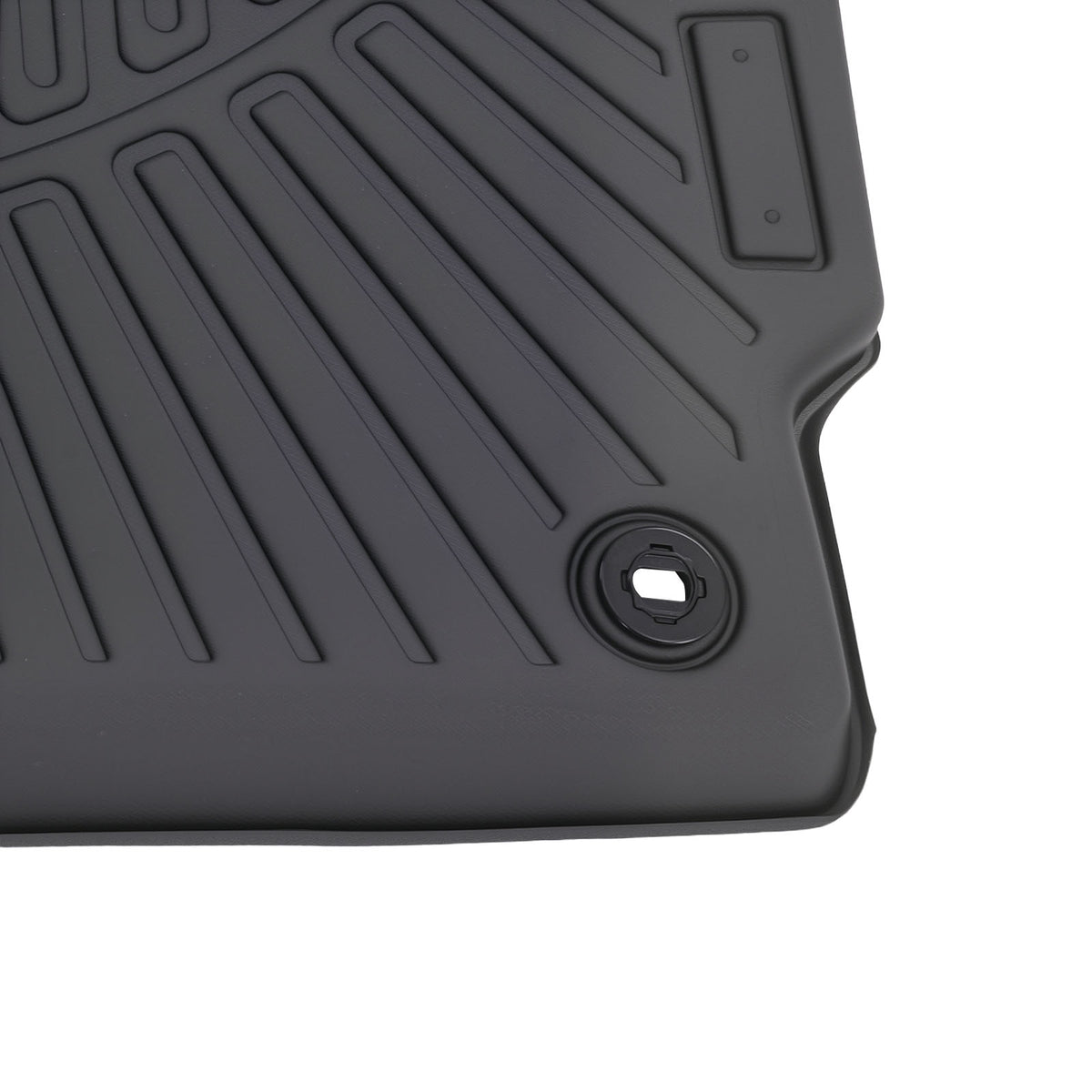 Floor Mats Liner compatible For Toyota Corolla/Corolla Hybrid 2020-2023 All- Weather TPE