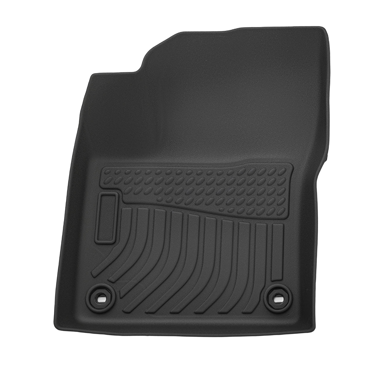 Carpet Floor Mats compatible For Toyota Prius 2016-2022 compatible For Prius Prime 2017-2022 Floor Liners