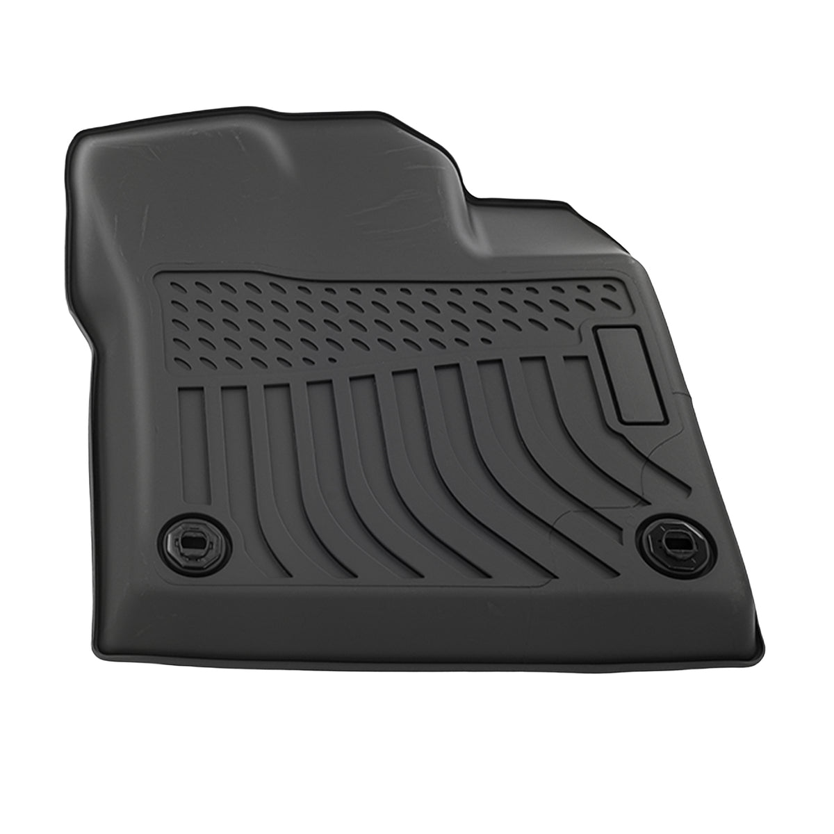 Carpet Floor Mats compatible For Toyota Prius 2016-2022 compatible For Prius Prime 2017-2022 Floor Liners