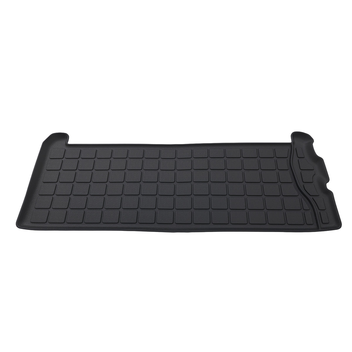 All- Weather Cargo Mat compatible For Toyota Sienna 2011-2023 Waterproof TPE Boot Tray Liner