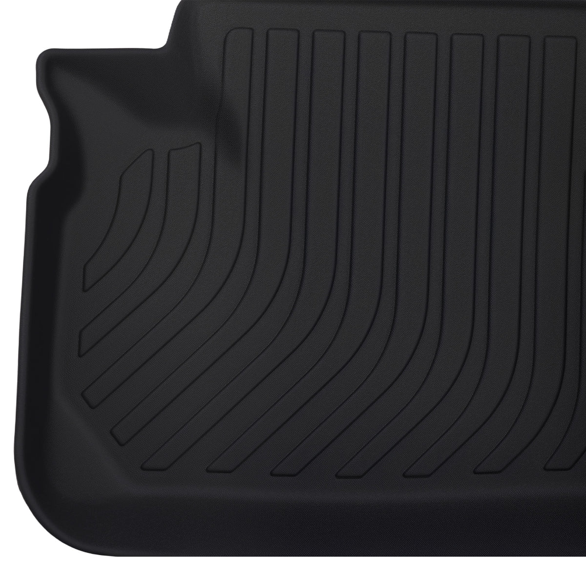 All  Weather TPE Floor Mats compatible For Subaru WRX 2022-2024 Carpet Floor Mat Waterproof