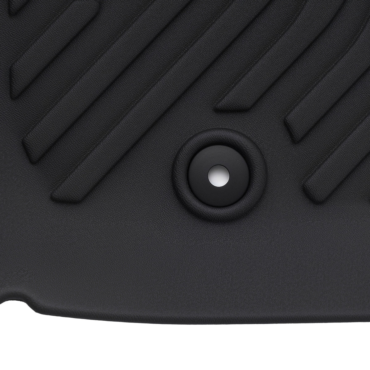 All  Weather TPE Floor Mats compatible For Subaru WRX 2022-2024 Carpet Floor Mat Waterproof