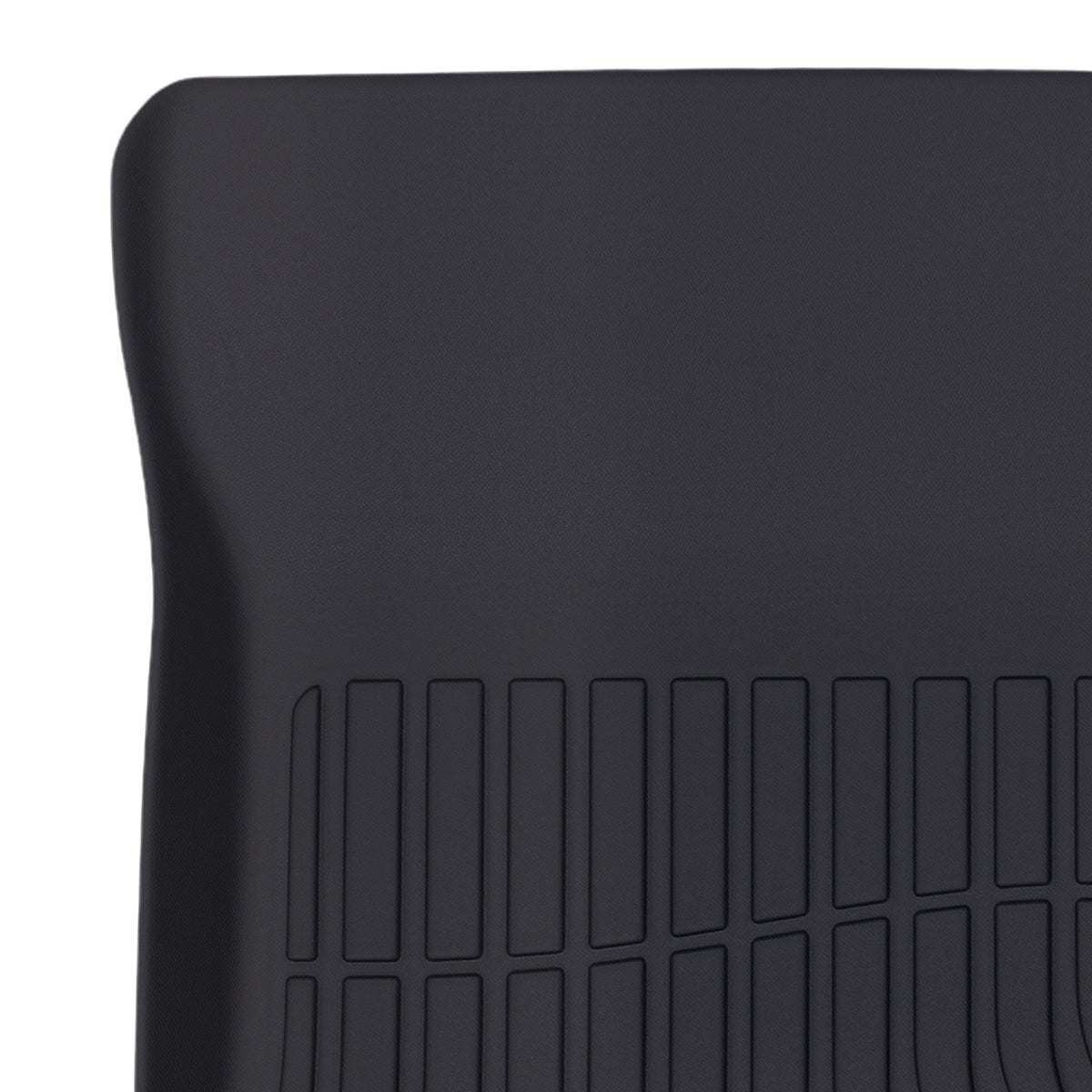 All- Weather Black Floor Mat Liner compatible For Mazda CX-50 2023-2025 TPE Waterproof