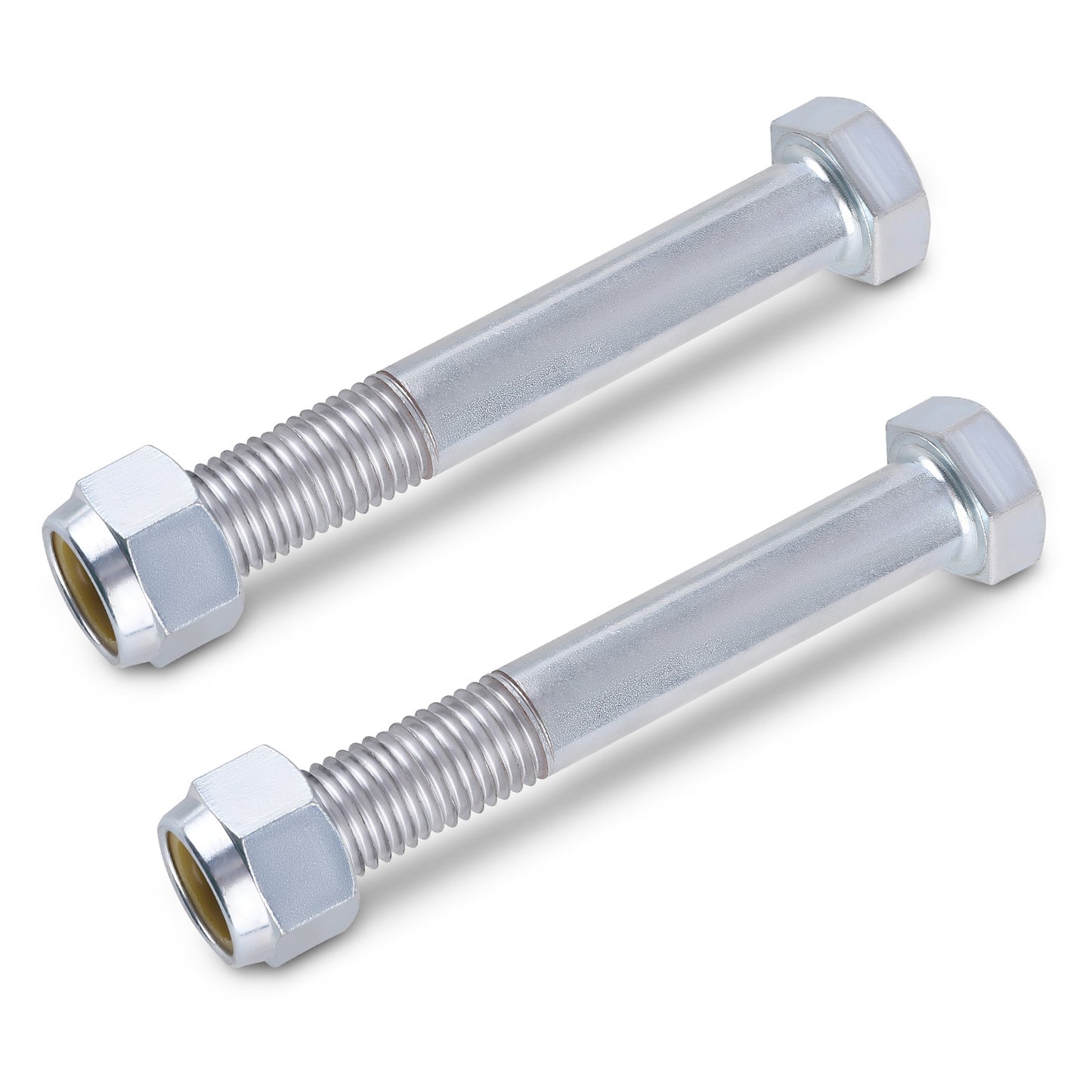 25mm Pins BoltsNuts Set compatible for mini Excavator Attachment Connection