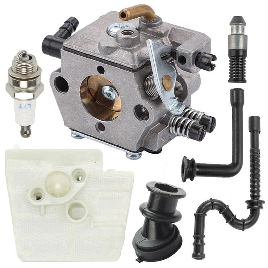 For WT-194 Carburetor Filter Stihl 024 026 MS260 024AV 024S Chain Saw