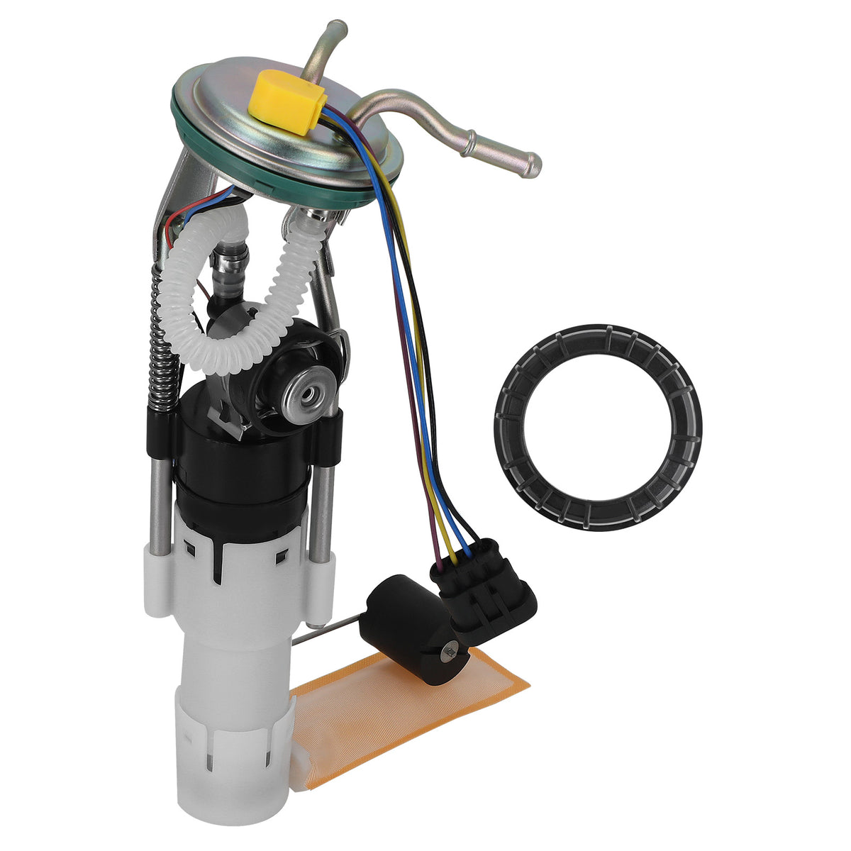 Fuel Pump Assembly compatible For Can-Am Outlander 400 500 650 800 2007-2011 703500766
