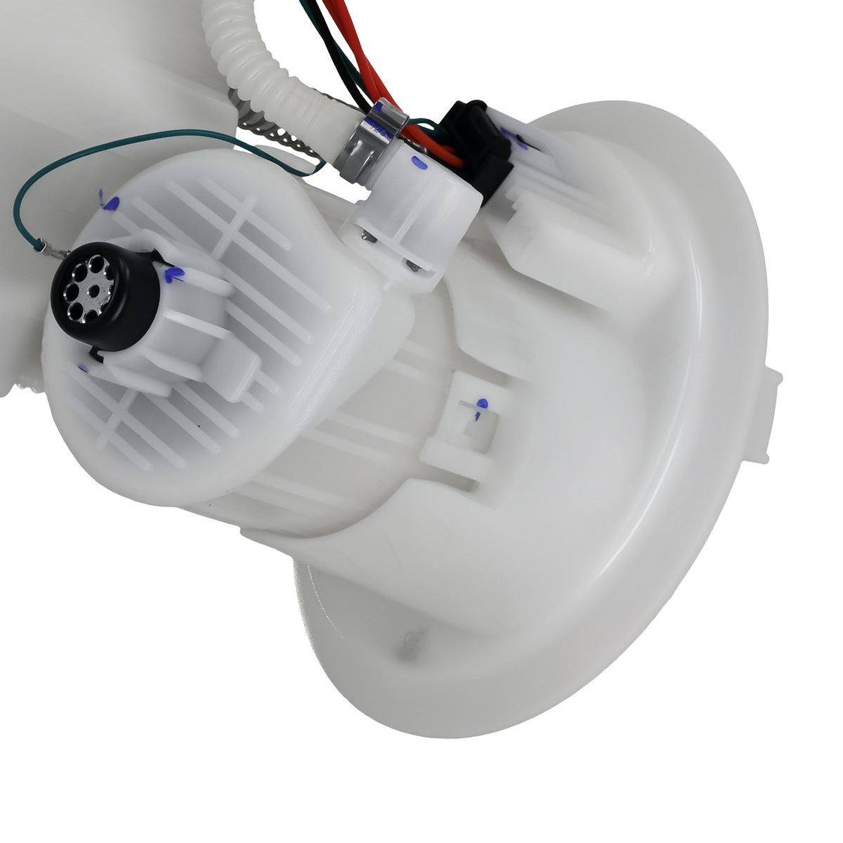 Electric Fuel Pump Module compatible For Mercedes CLA250 GLA250 2014-2017 2.0L A2464700994