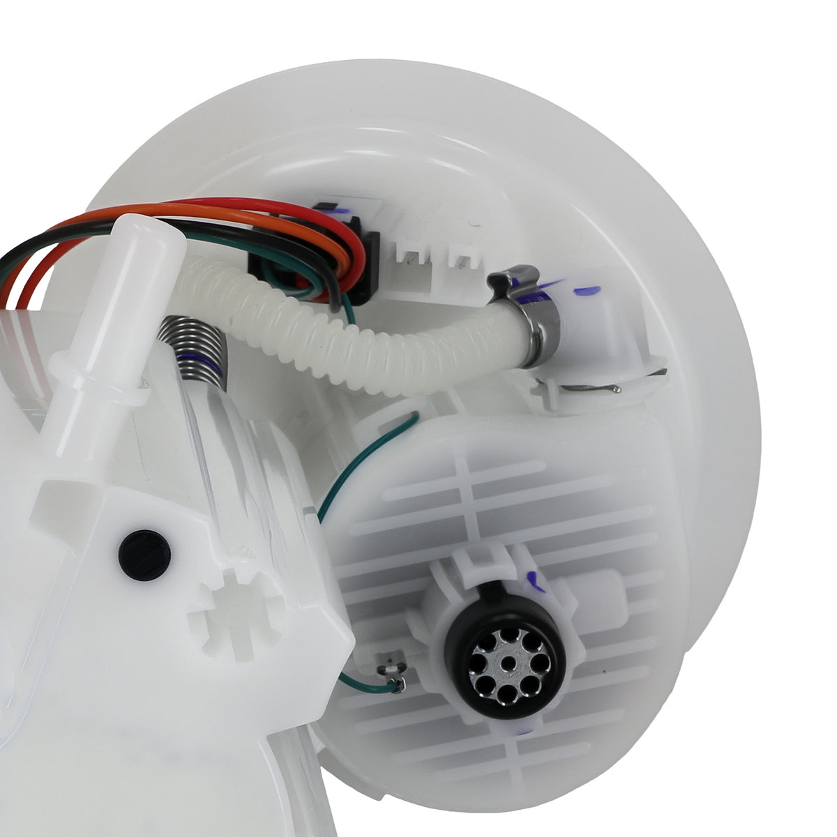 Electric Fuel Pump Module compatible For Mercedes CLA250 GLA250 2014-2017 2.0L A2464700994