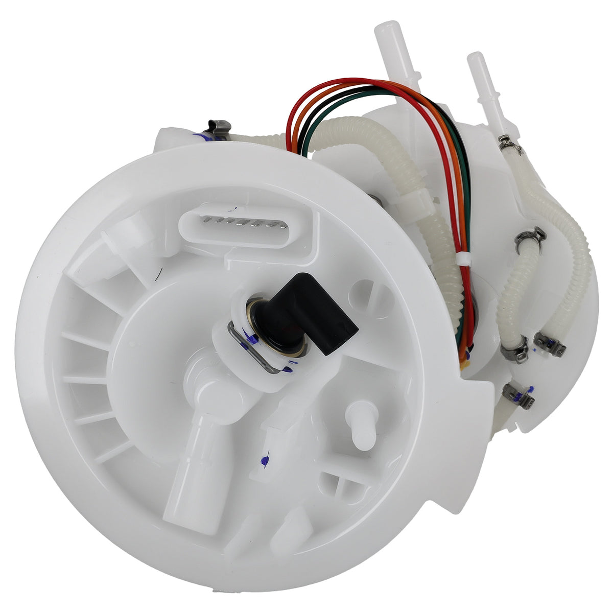 Electric Fuel Pump Module compatible For Mercedes CLA250 GLA250 2014-2017 2.0L A2464700994
