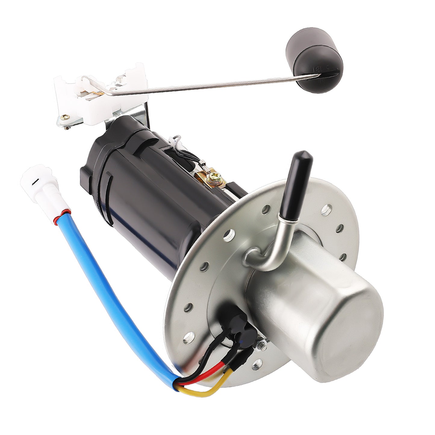 Electric Fuel Pump Module compatible For Suzuki GSXR600 GSXR750 06-07 15100-01H00