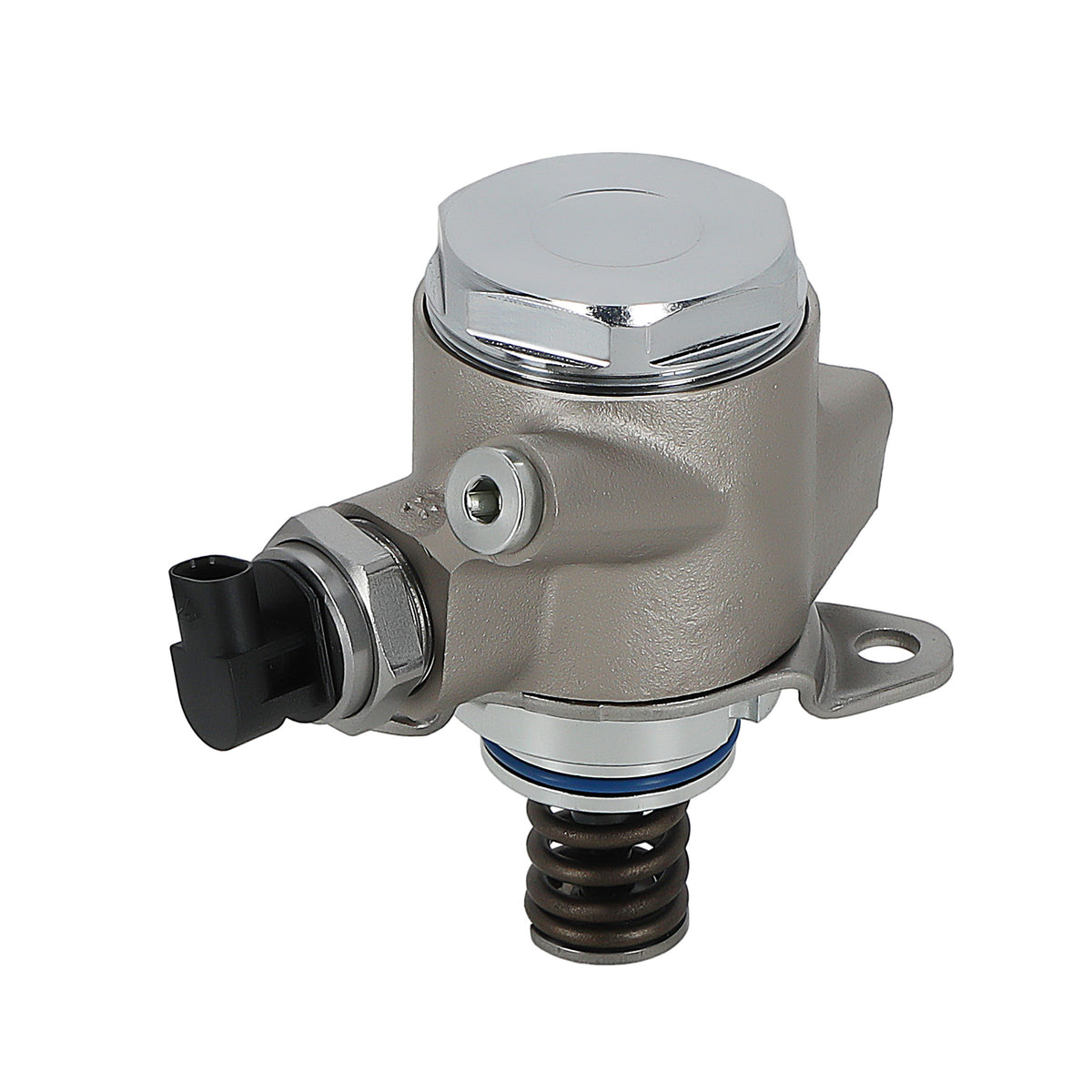 High Pressure Fuel Pump compatible For Audi A6 A7 A8 S4 S5 SQ5 3.0 V6 2010-2015 07L127026AB