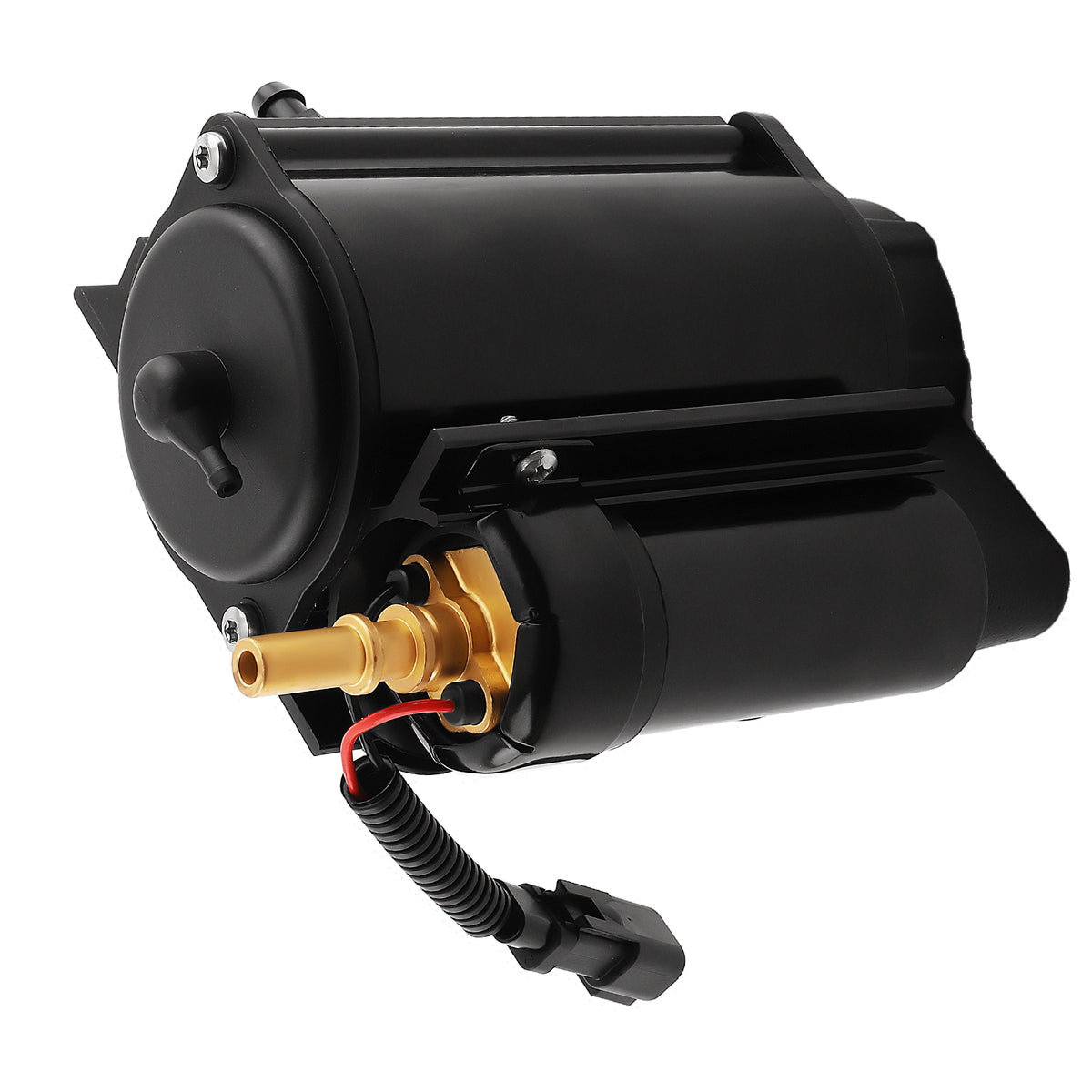 Fuel Pump Vapor Separator compatible For Evinrude Outboard 200HP 225HP 250HP V6 2002-2005
