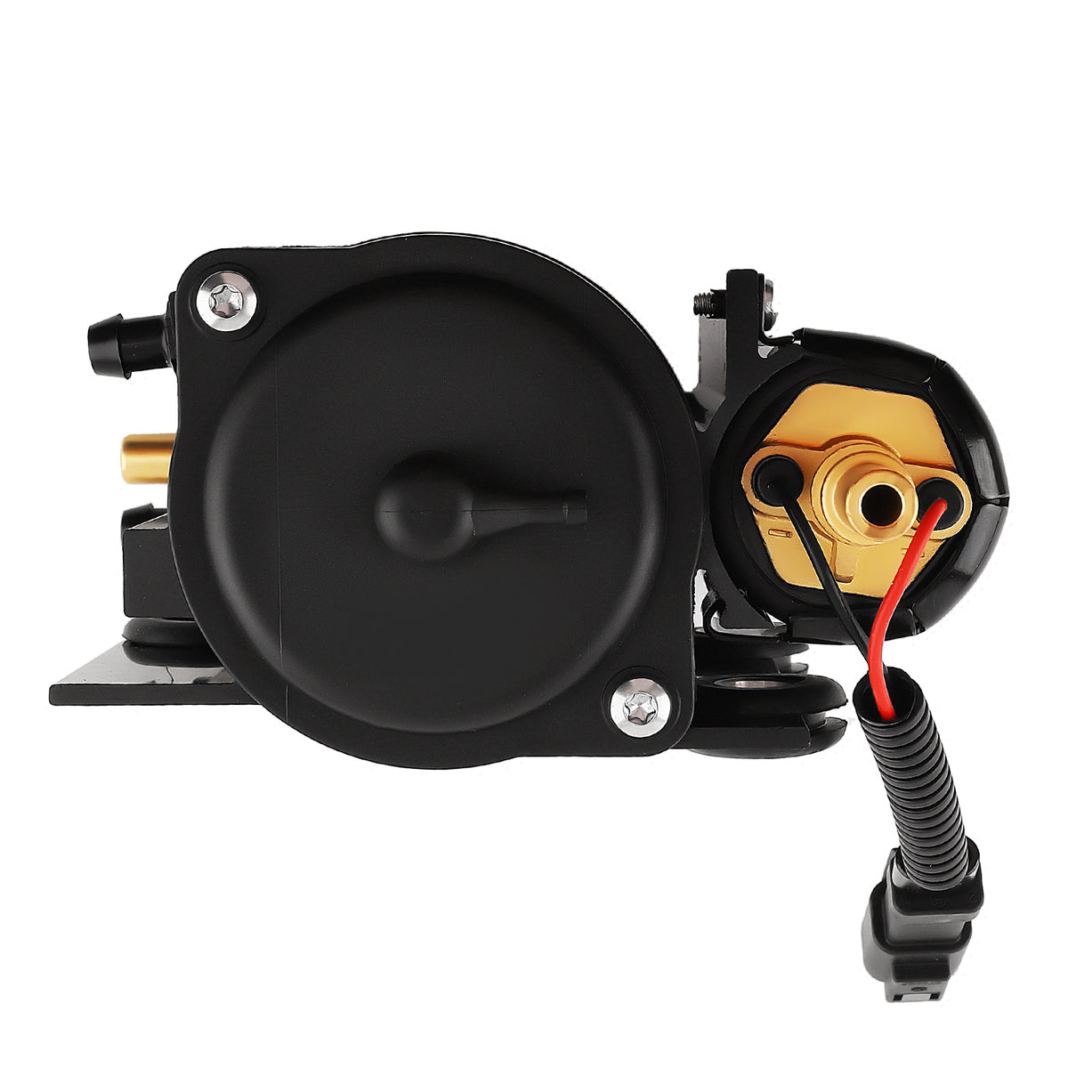Fuel Pump Vapor Separator compatible For Evinrude Outboard 200HP 225HP 250HP V6 2002-2005