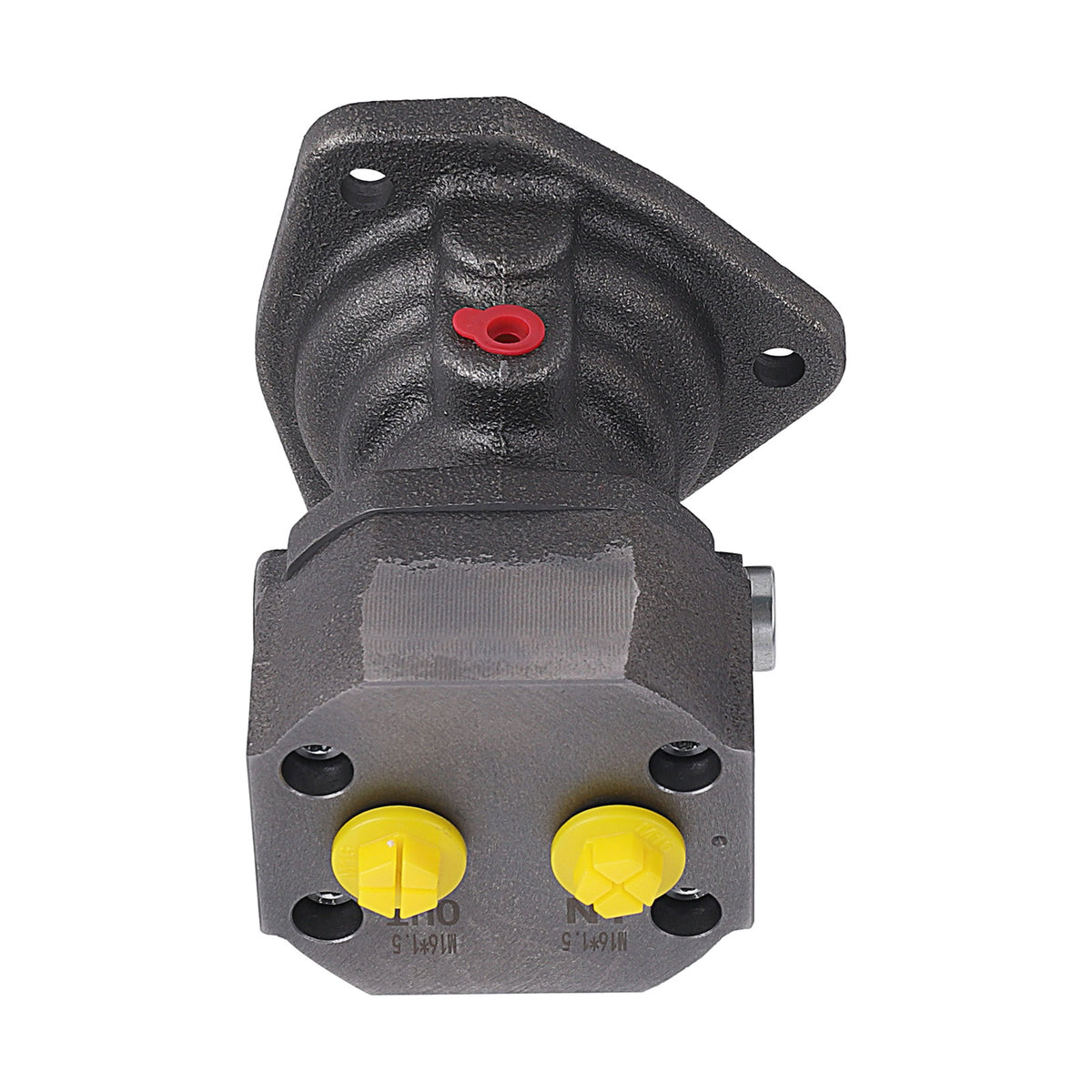 Fuel Pump compatible For Detroit Series 60 Engines 23505245 23517845 23532981 23537686