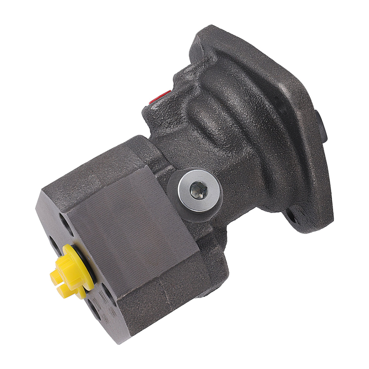 Fuel Pump compatible For Detroit Series 60 Engines 23505245 23517845 23532981 23537686