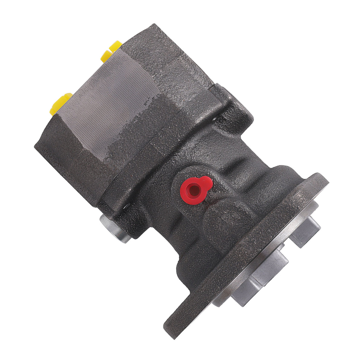 Fuel Pump compatible For Detroit Series 60 Engines 23505245 23517845 23532981 23537686