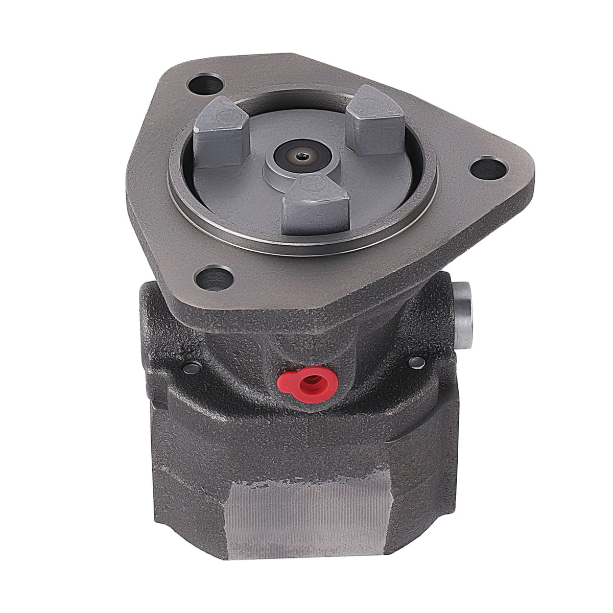 Fuel Pump compatible For Detroit Series 60 Engines 23505245 23517845 23532981 23537686
