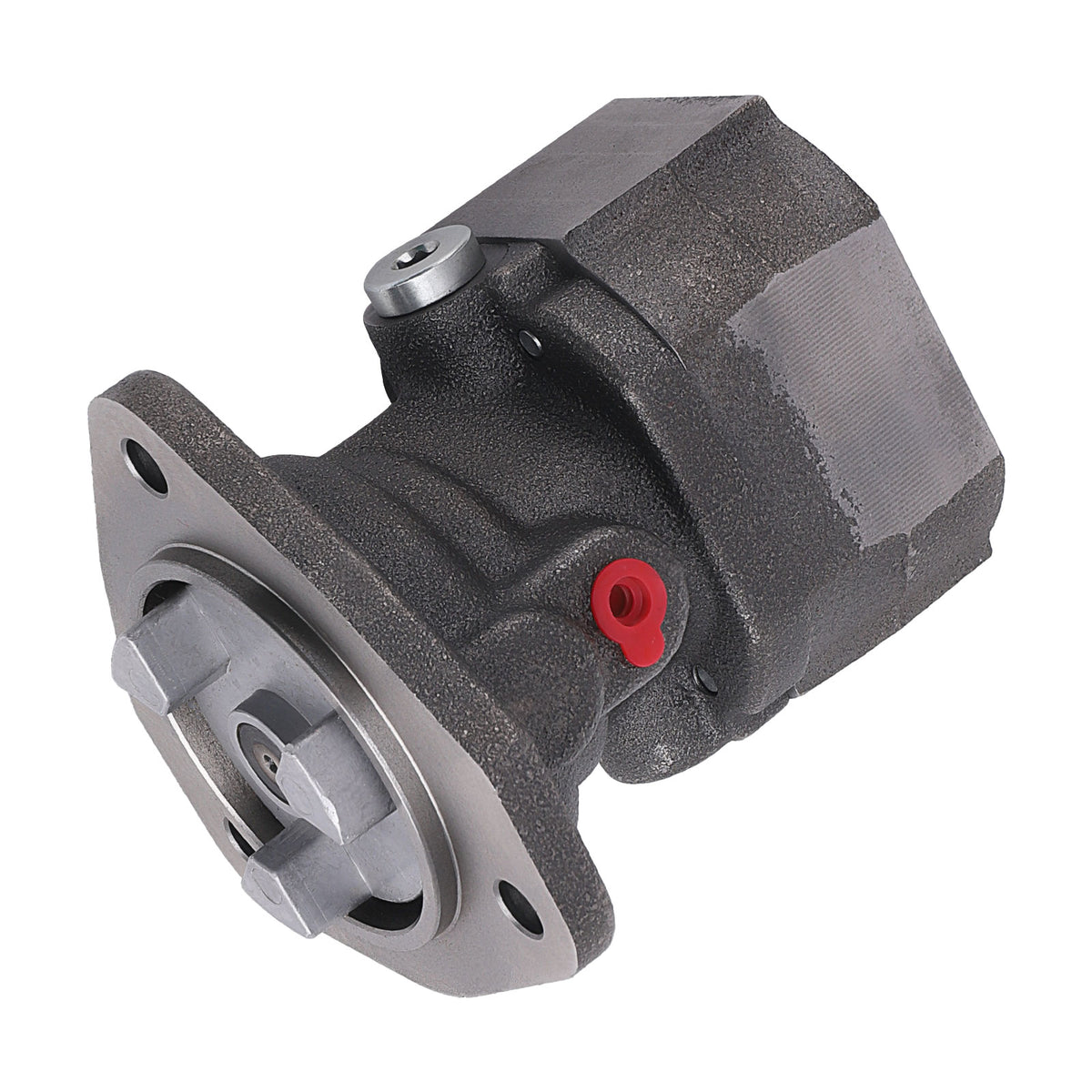 Fuel Pump compatible For Detroit Series 60 Engines 23505245 23517845 23532981 23537686