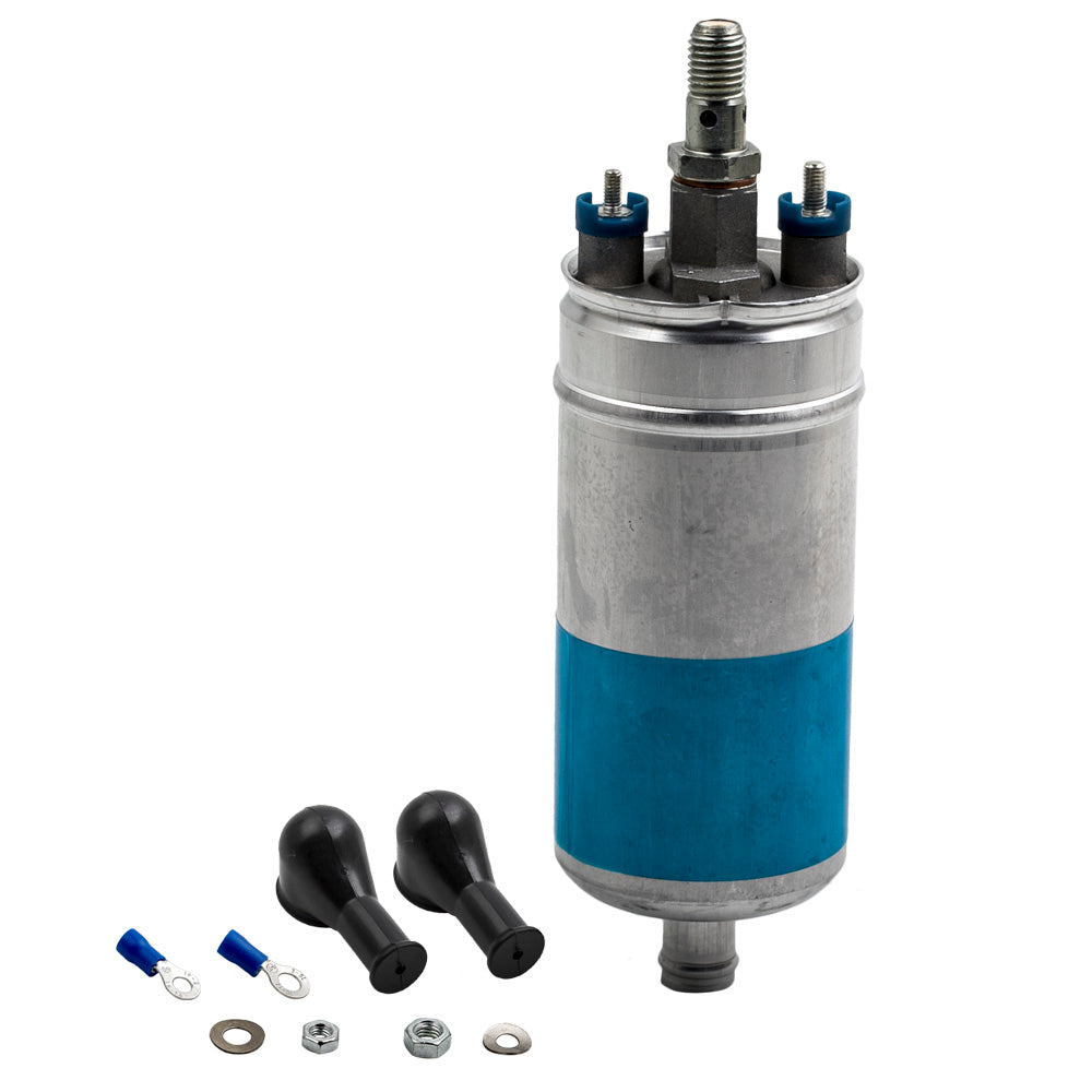 Fuel pump Compatible For Mercedes Benz W124 W123 W126 W460 R107 2.8L 79-93 Compatible For Audi 80 90